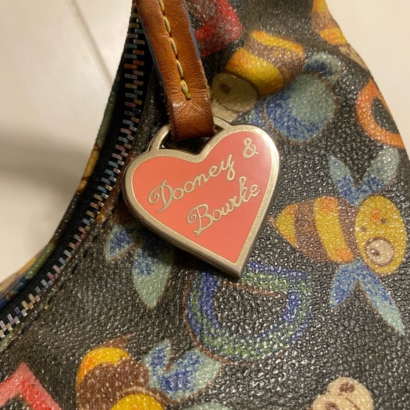 Dooney & Bourke Vintage - Picture 2 of 4